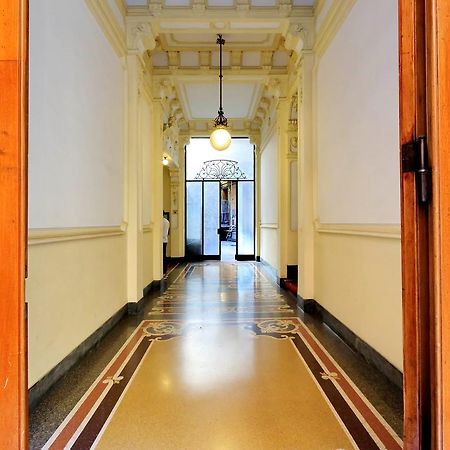 Prestigious Apartment Via Veneto Rome Buitenkant foto