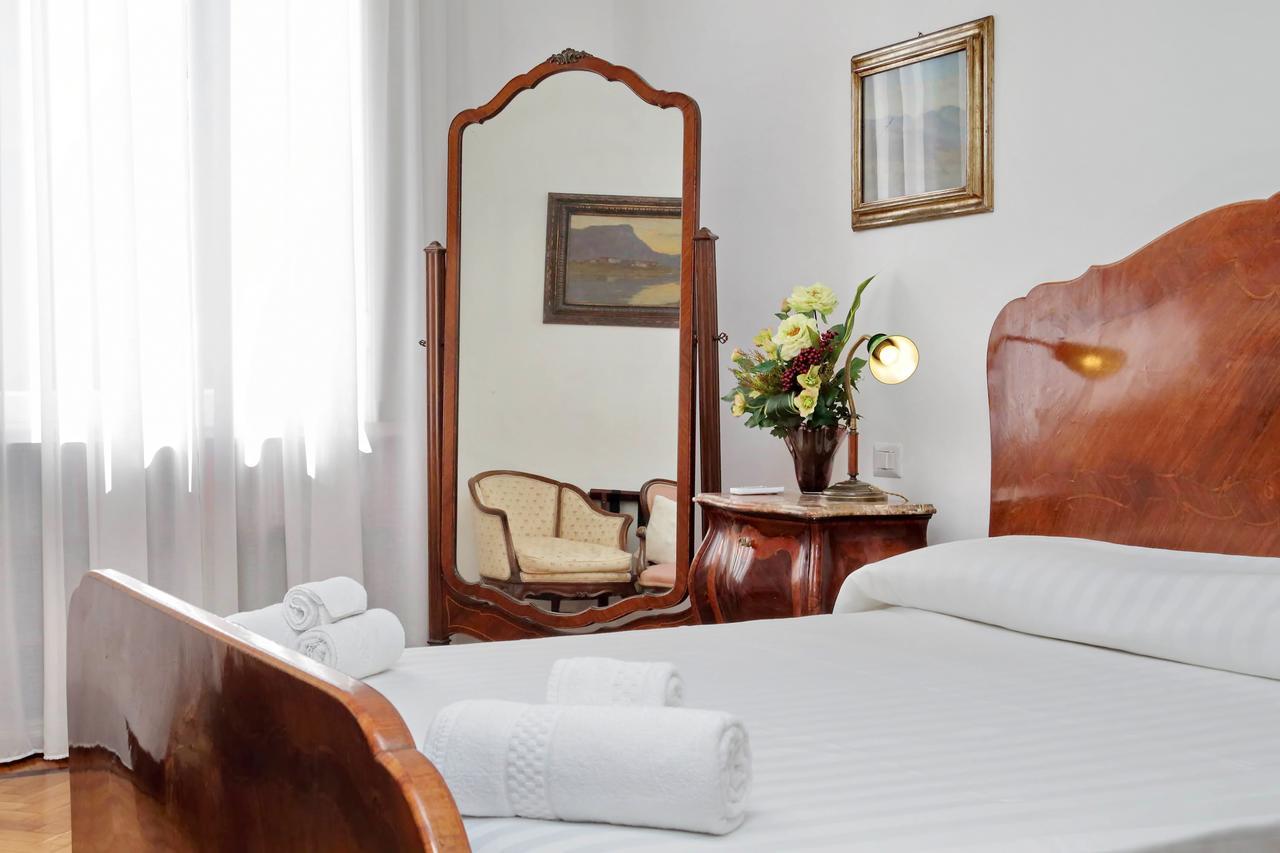 Prestigious Apartment Via Veneto Rome Buitenkant foto