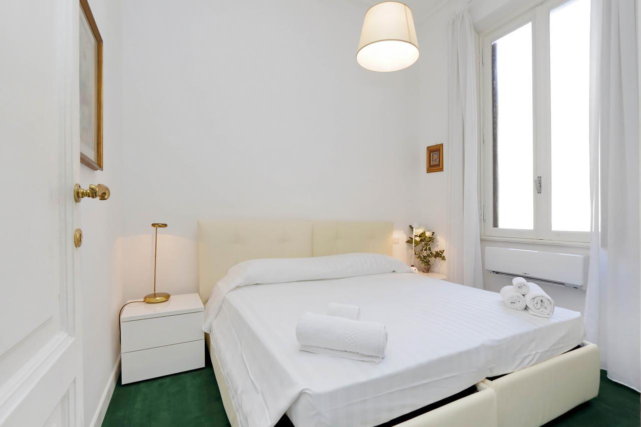 Prestigious Apartment Via Veneto Rome Buitenkant foto